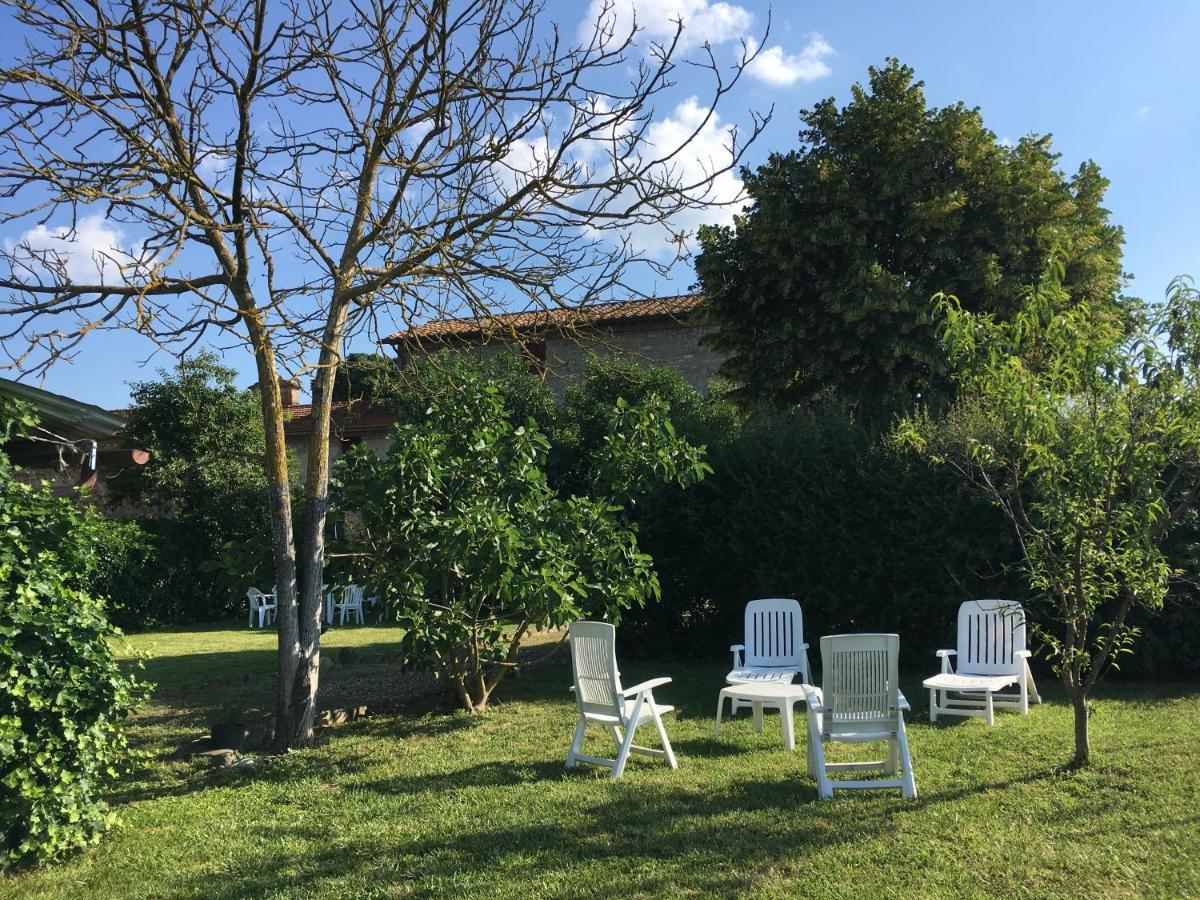 Casa Donella B&B Gricignano Extérieur photo