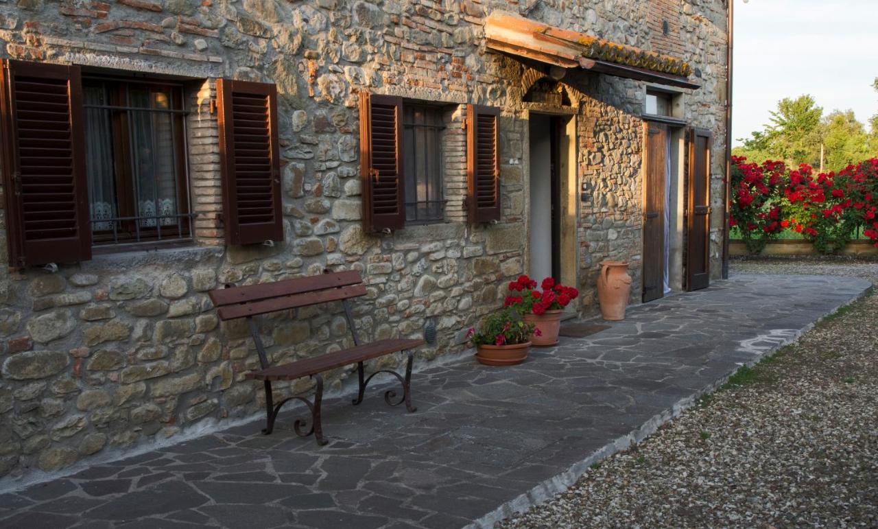 Casa Donella B&B Gricignano Extérieur photo