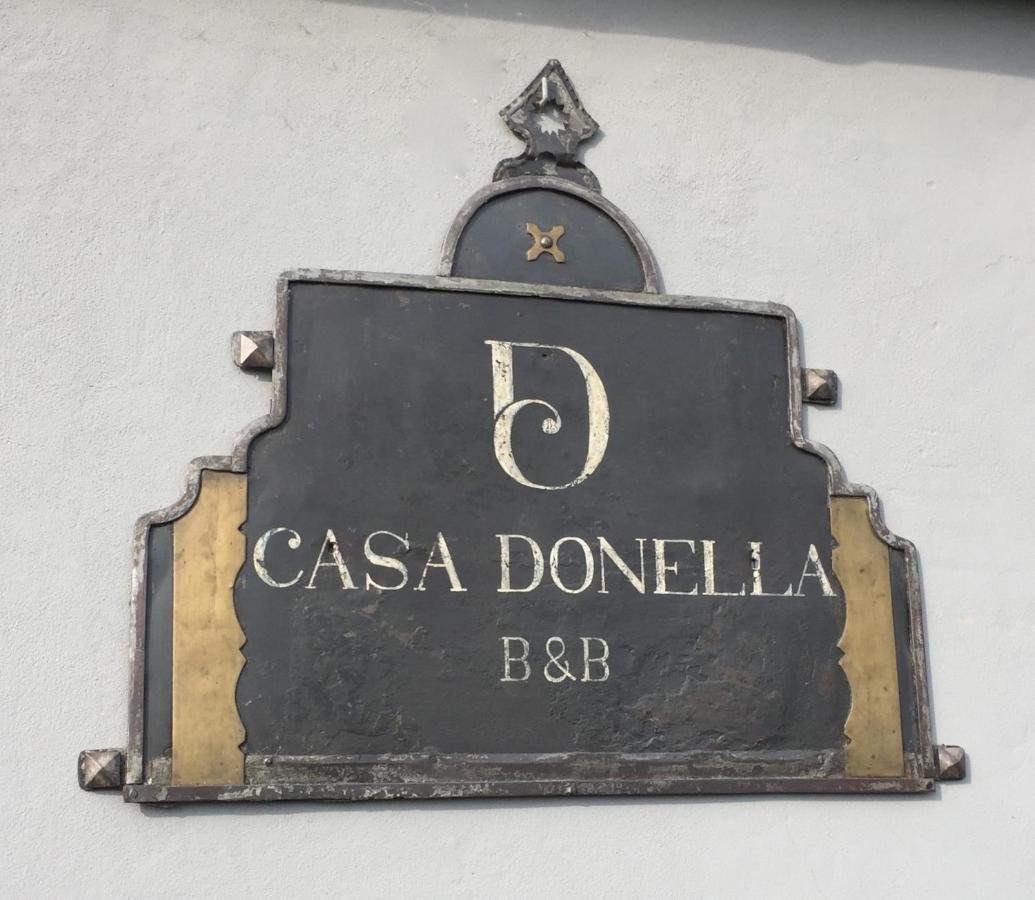 Casa Donella B&B Gricignano Extérieur photo