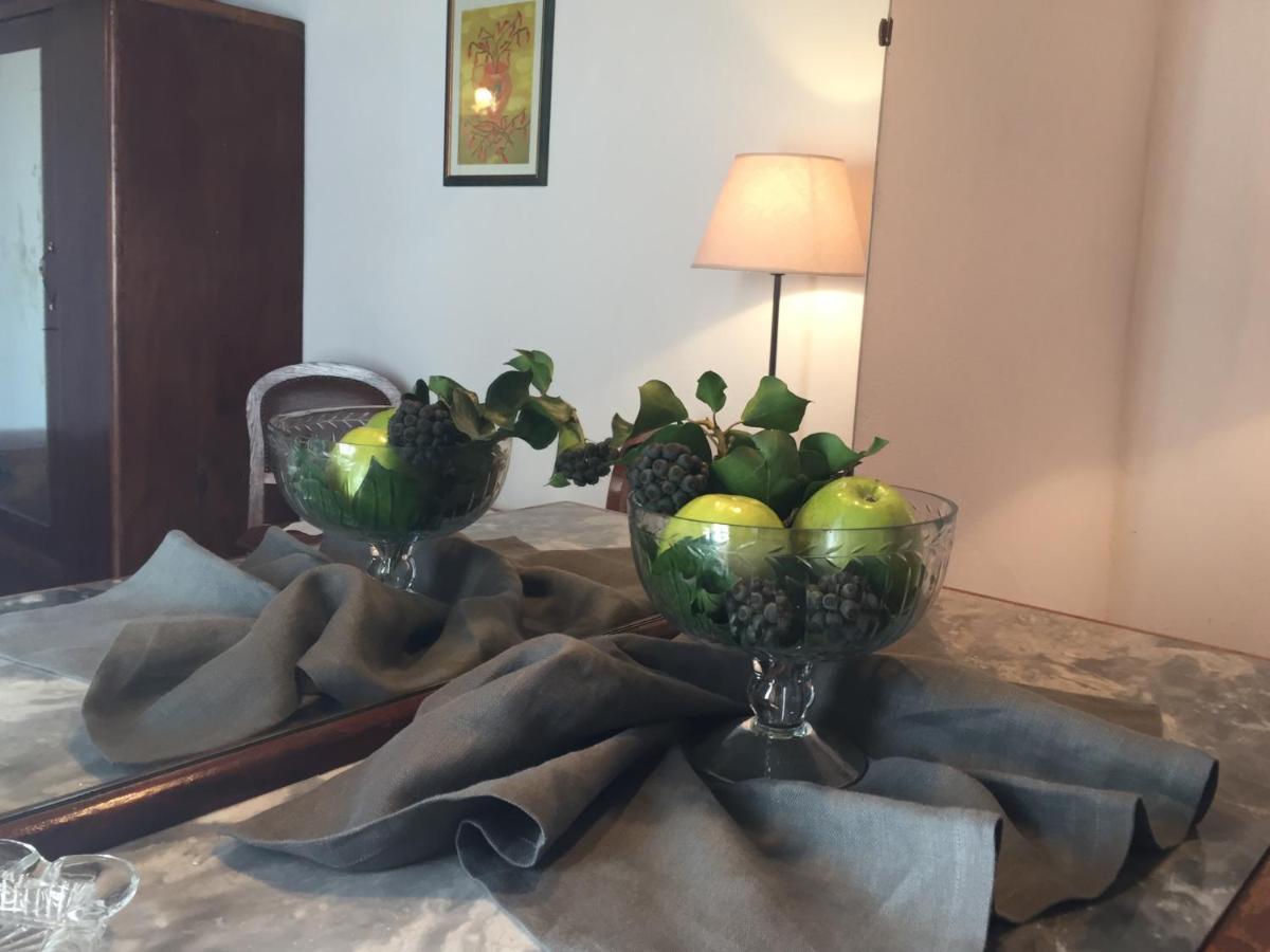 Casa Donella B&B Gricignano Extérieur photo