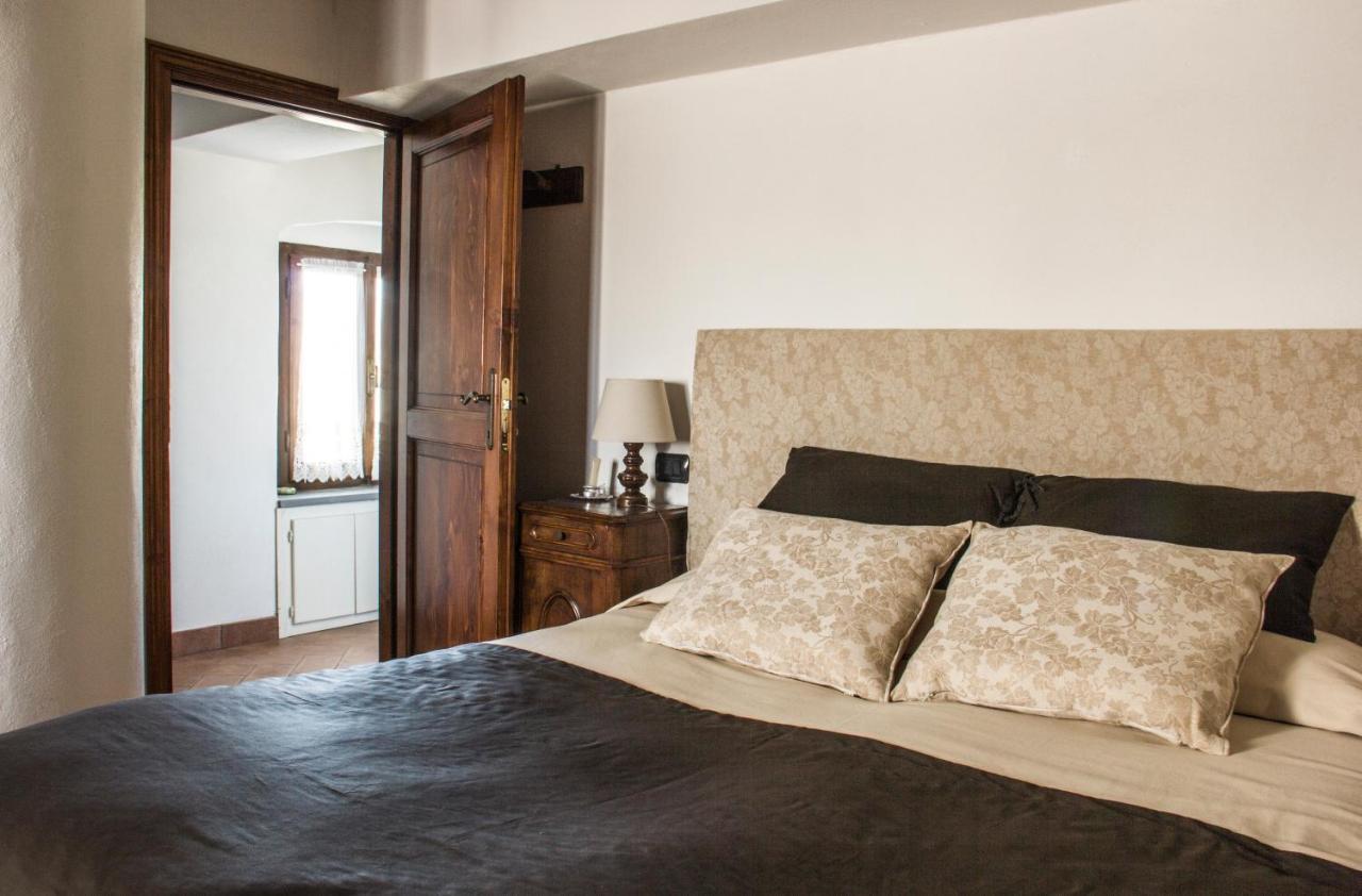 Casa Donella B&B Gricignano Extérieur photo