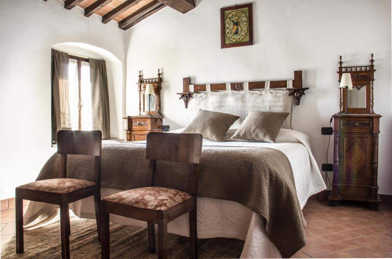 Casa Donella B&B Gricignano Extérieur photo