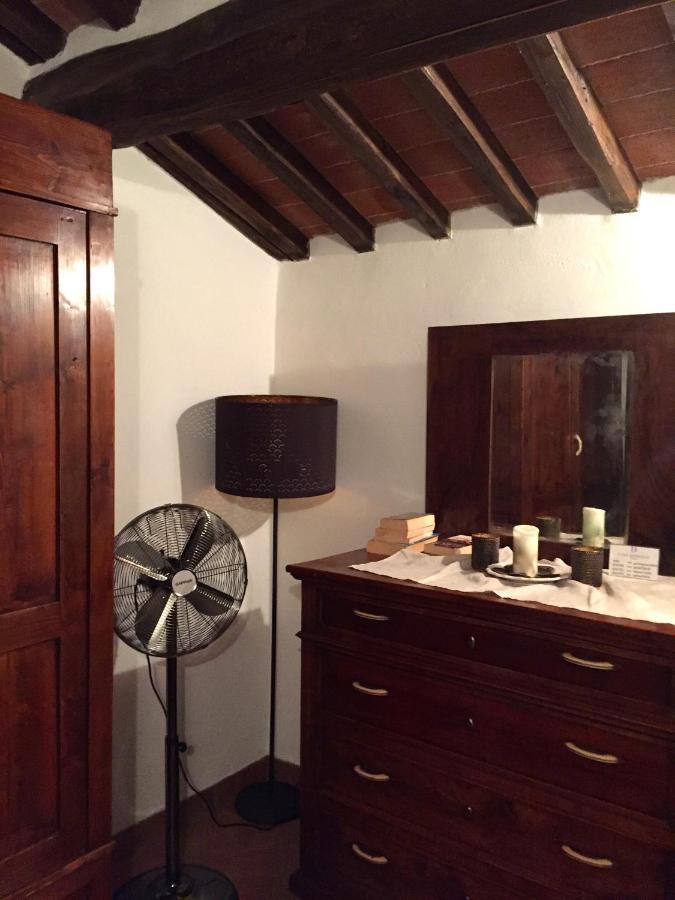 Casa Donella B&B Gricignano Extérieur photo