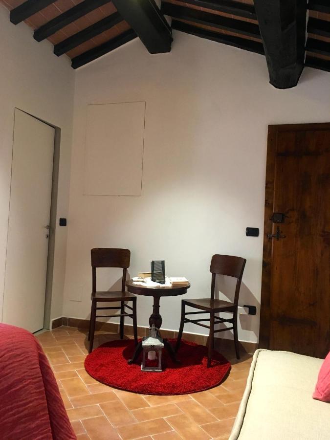 Casa Donella B&B Gricignano Extérieur photo