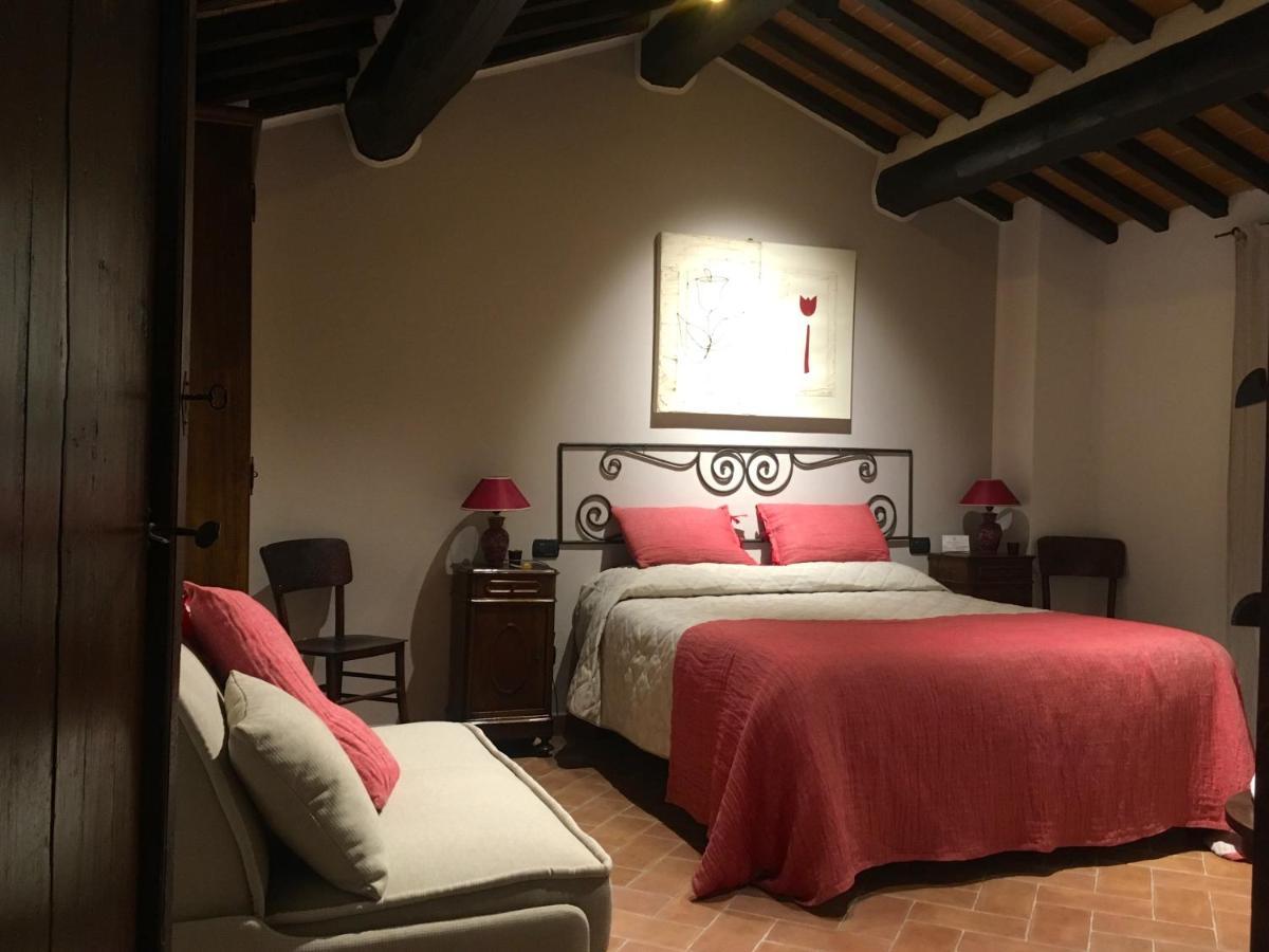 Casa Donella B&B Gricignano Extérieur photo