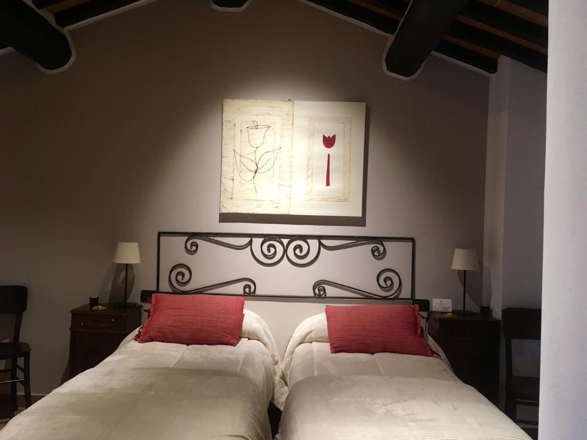 Casa Donella B&B Gricignano Extérieur photo