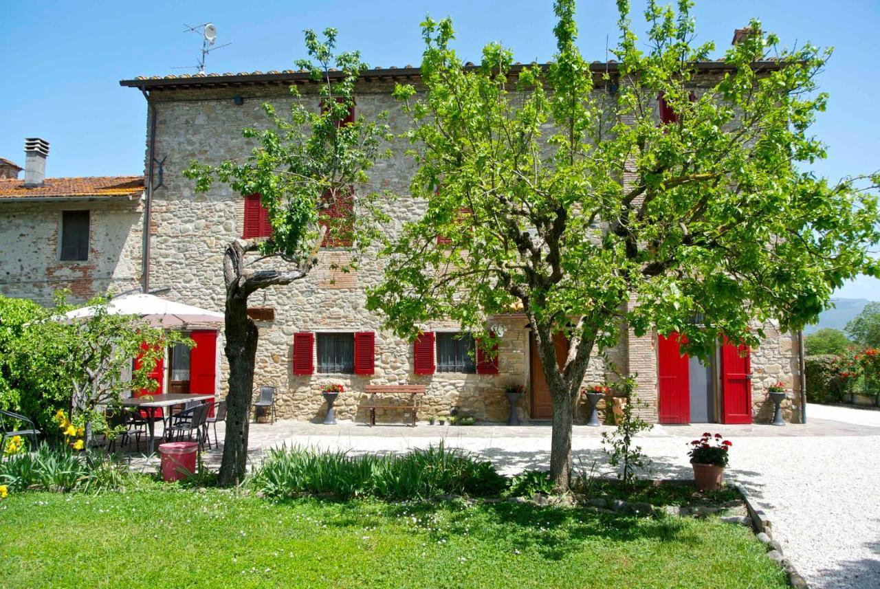 Casa Donella B&B Gricignano Extérieur photo