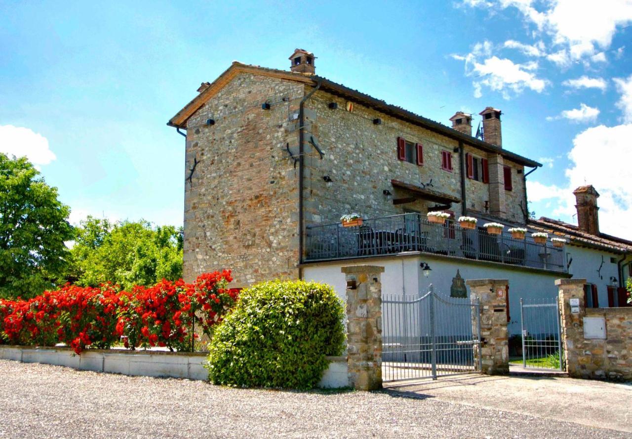 Casa Donella B&B Gricignano Extérieur photo