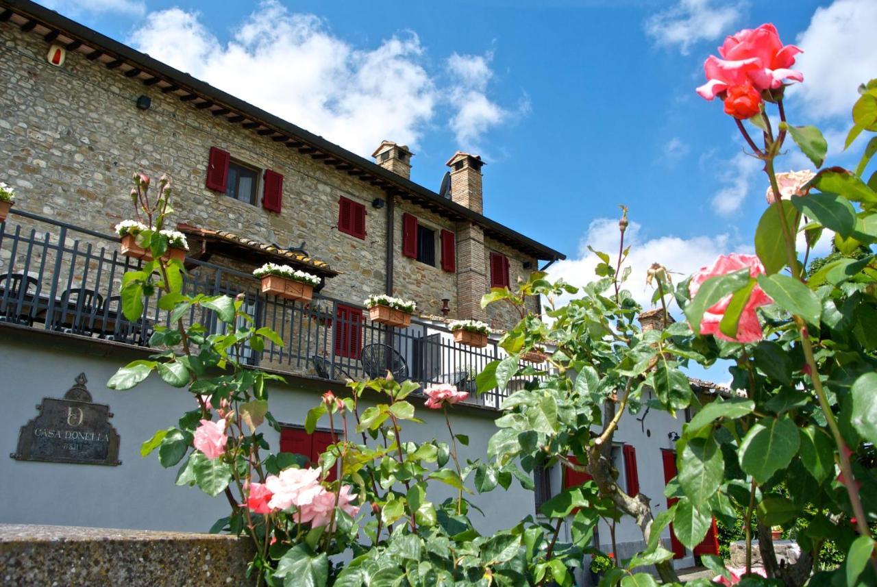 Casa Donella B&B Gricignano Extérieur photo