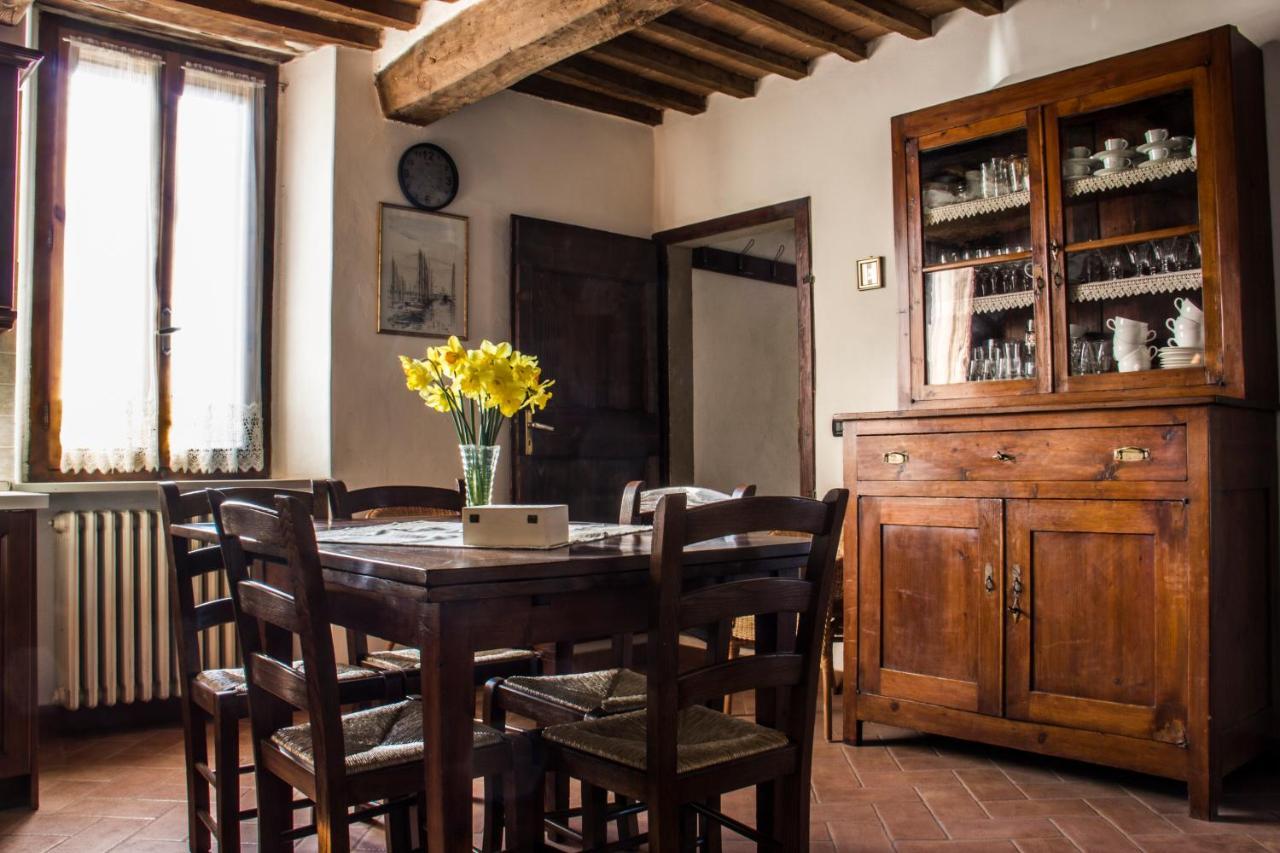 Casa Donella B&B Gricignano Extérieur photo