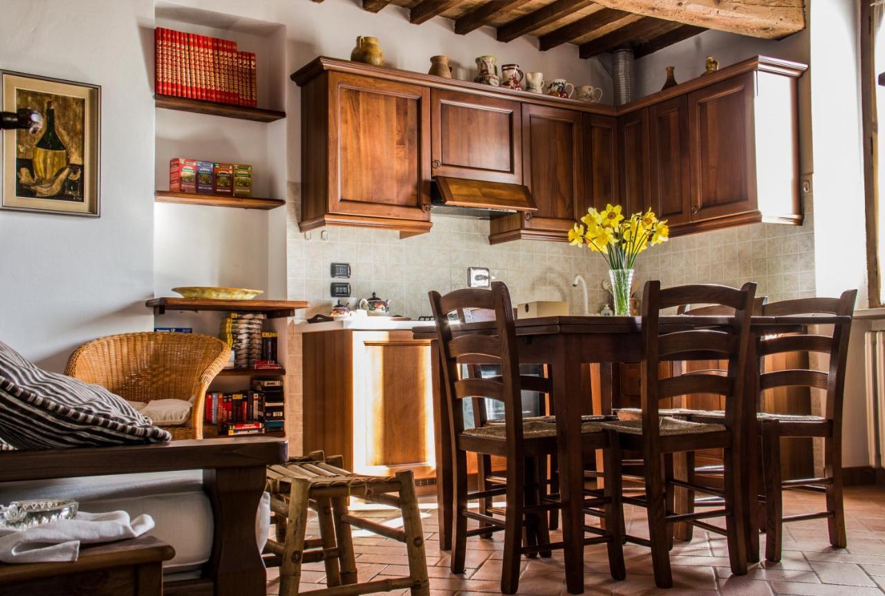 Casa Donella B&B Gricignano Extérieur photo