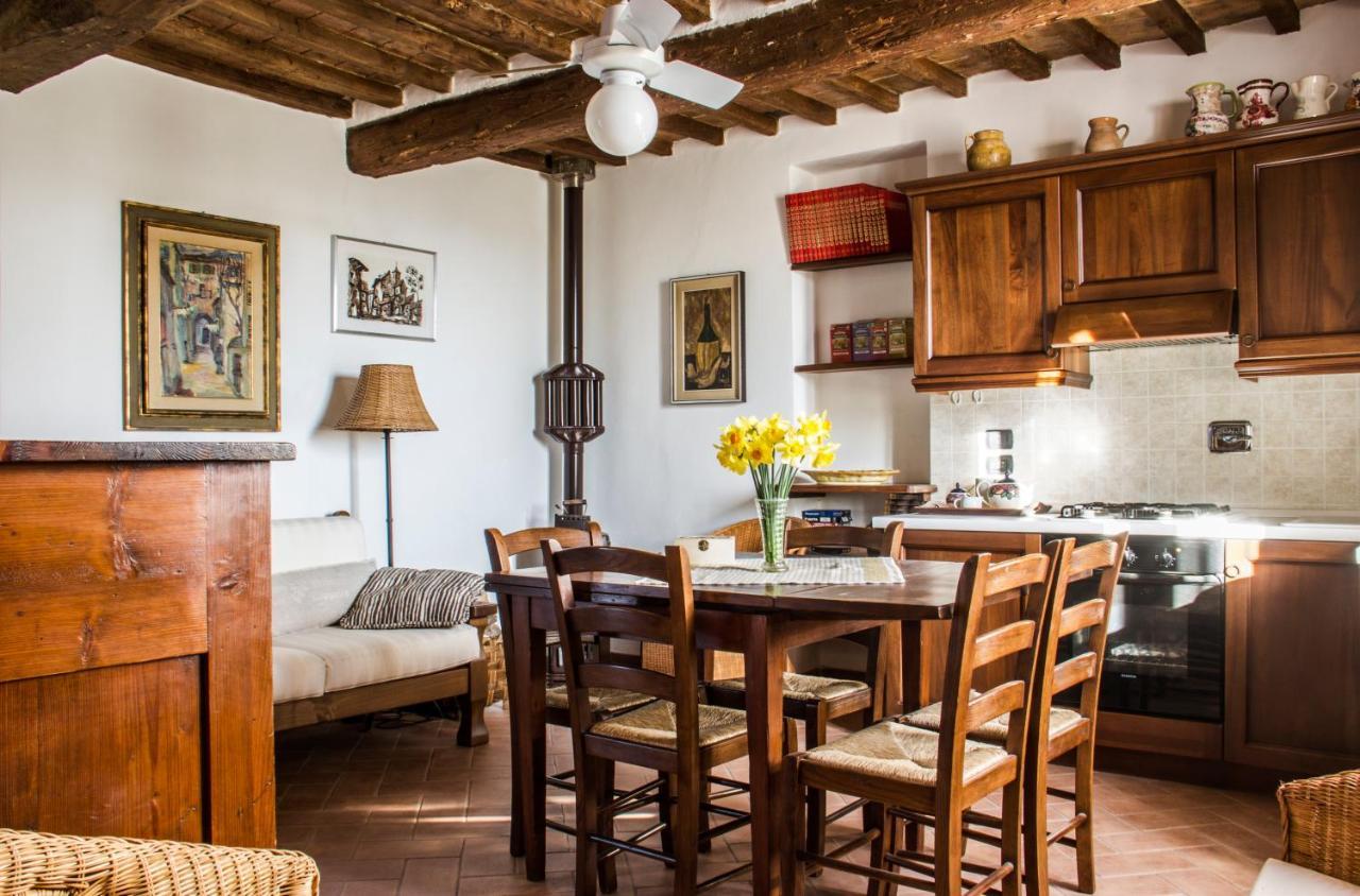 Casa Donella B&B Gricignano Extérieur photo