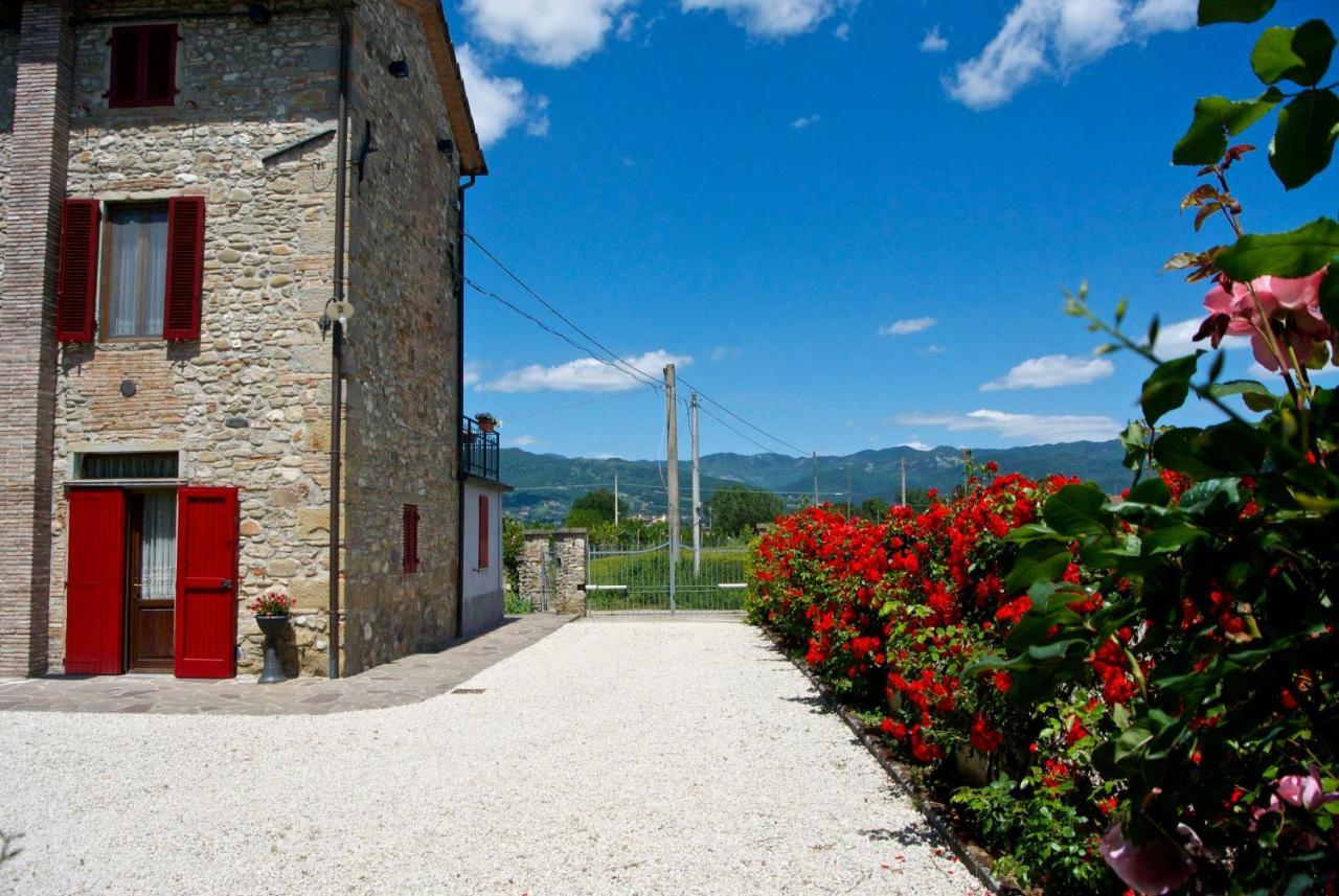Casa Donella B&B Gricignano Extérieur photo