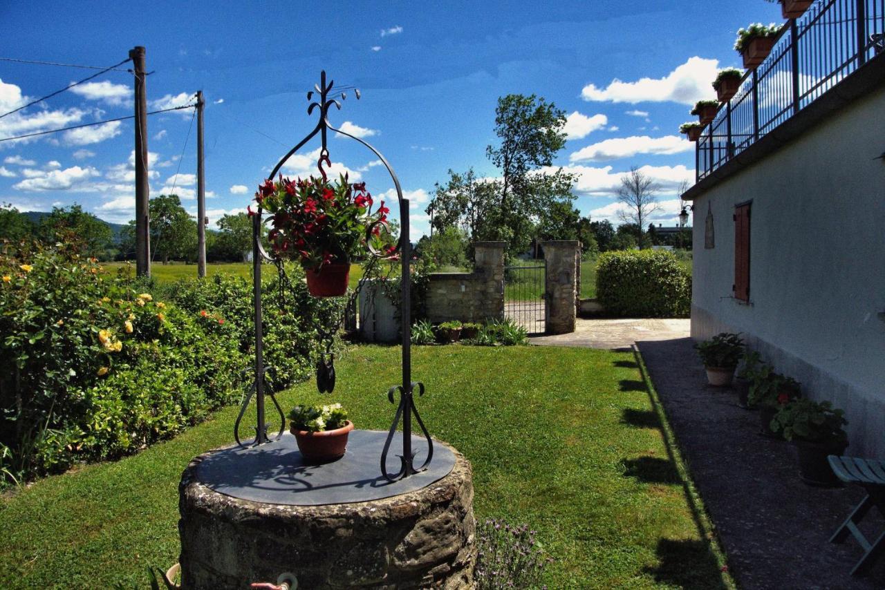 Casa Donella B&B Gricignano Extérieur photo