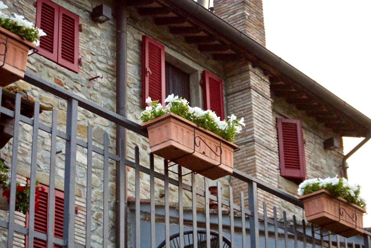 Casa Donella B&B Gricignano Extérieur photo