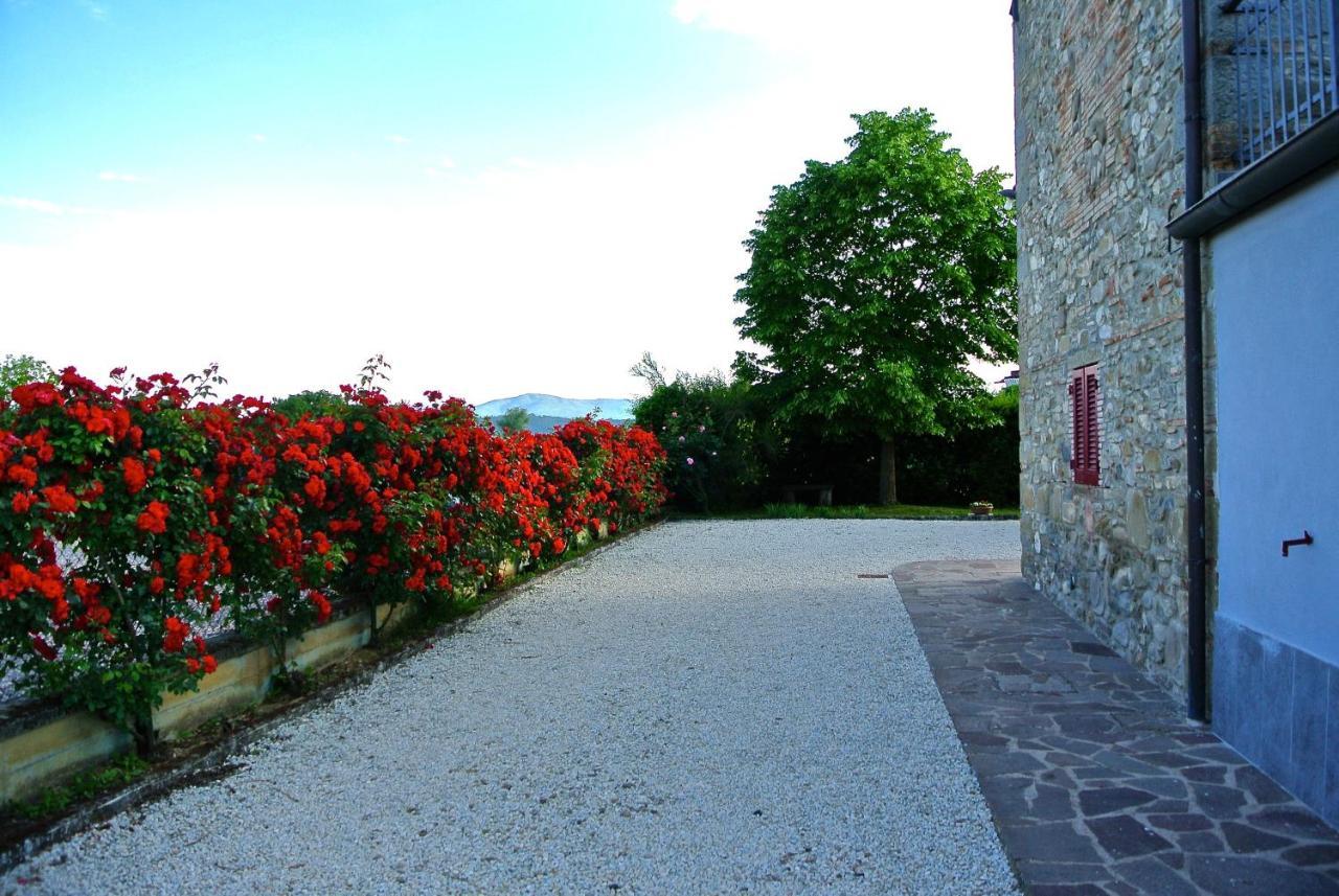 Casa Donella B&B Gricignano Extérieur photo