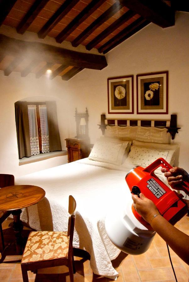 Casa Donella B&B Gricignano Extérieur photo