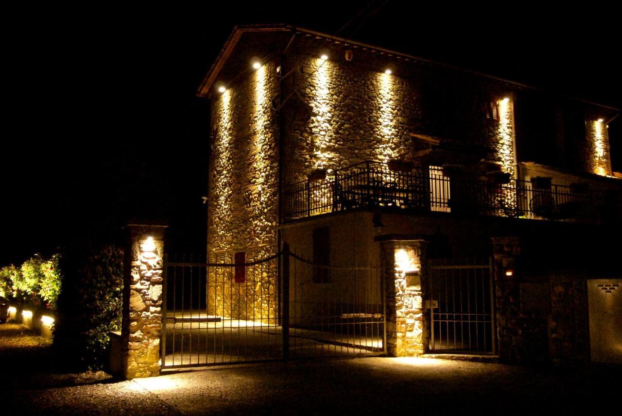 Casa Donella B&B Gricignano Extérieur photo