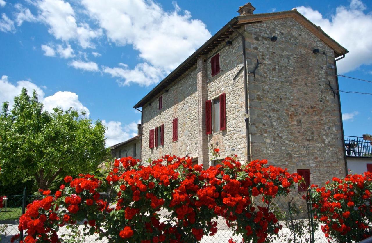 Casa Donella B&B Gricignano Extérieur photo