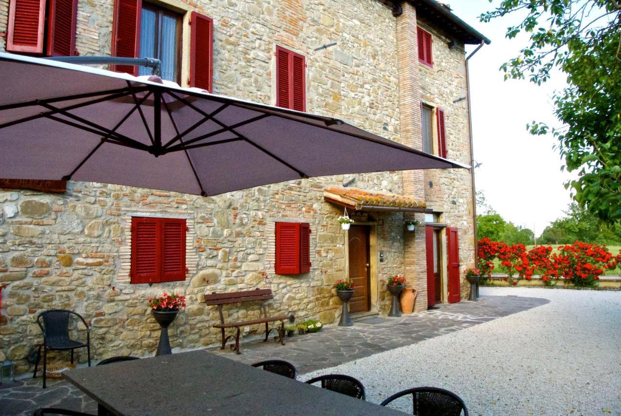 Casa Donella B&B Gricignano Extérieur photo