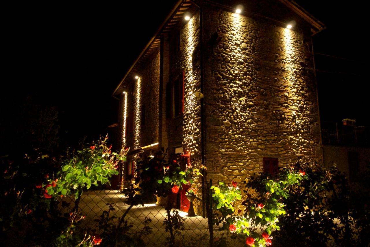 Casa Donella B&B Gricignano Extérieur photo