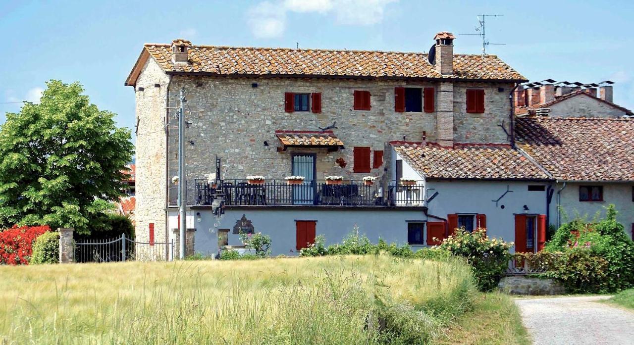 Casa Donella B&B Gricignano Extérieur photo