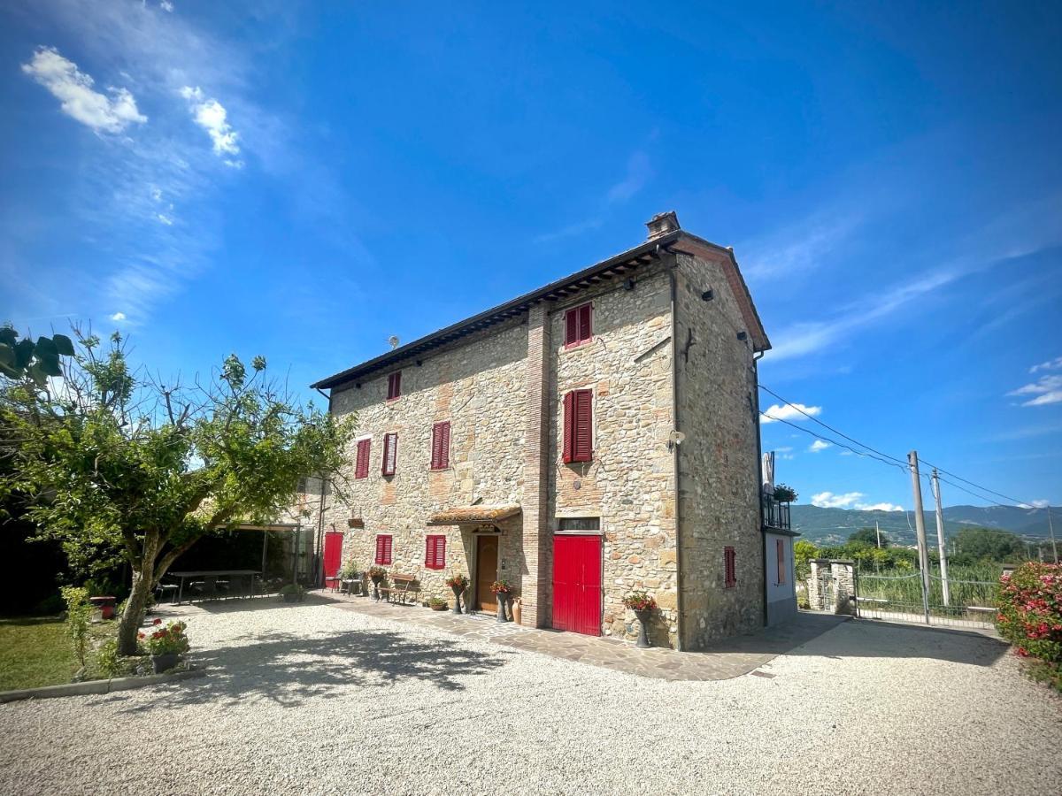 Casa Donella B&B Gricignano Extérieur photo