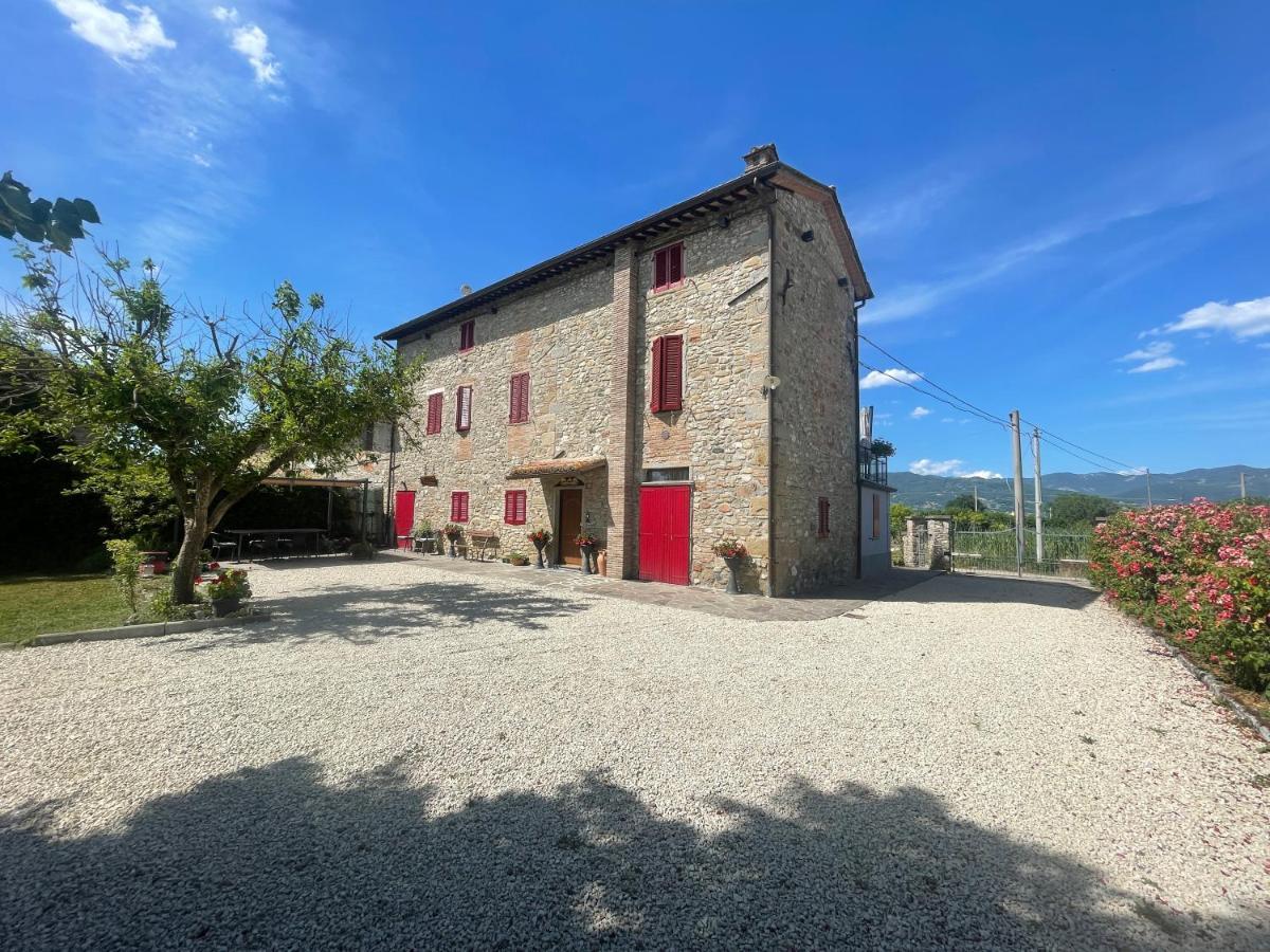 Casa Donella B&B Gricignano Extérieur photo