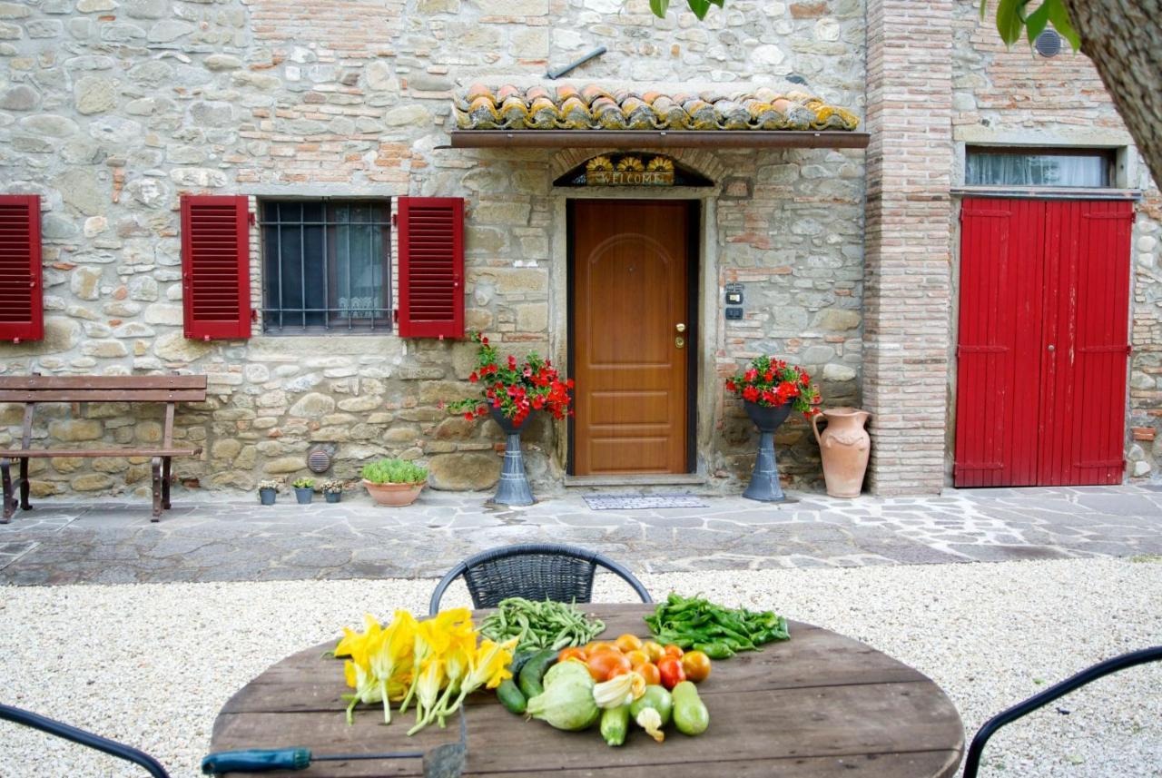 Casa Donella B&B Gricignano Extérieur photo